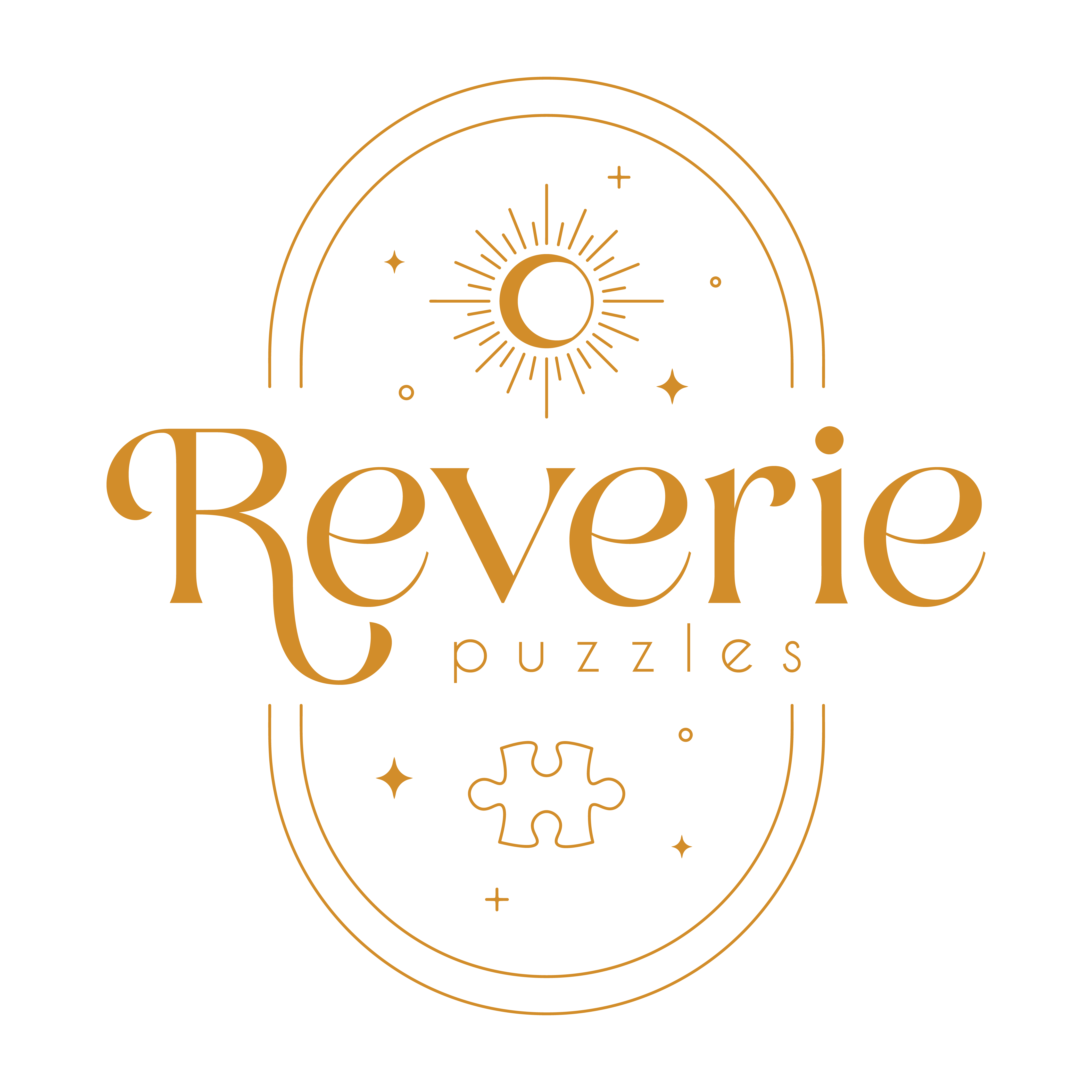 Reverie Puzzles Reverie Puzzles