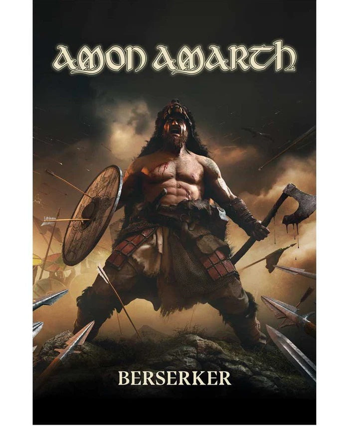 Amon Amarth