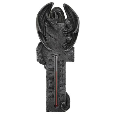 Dragon Thermometer