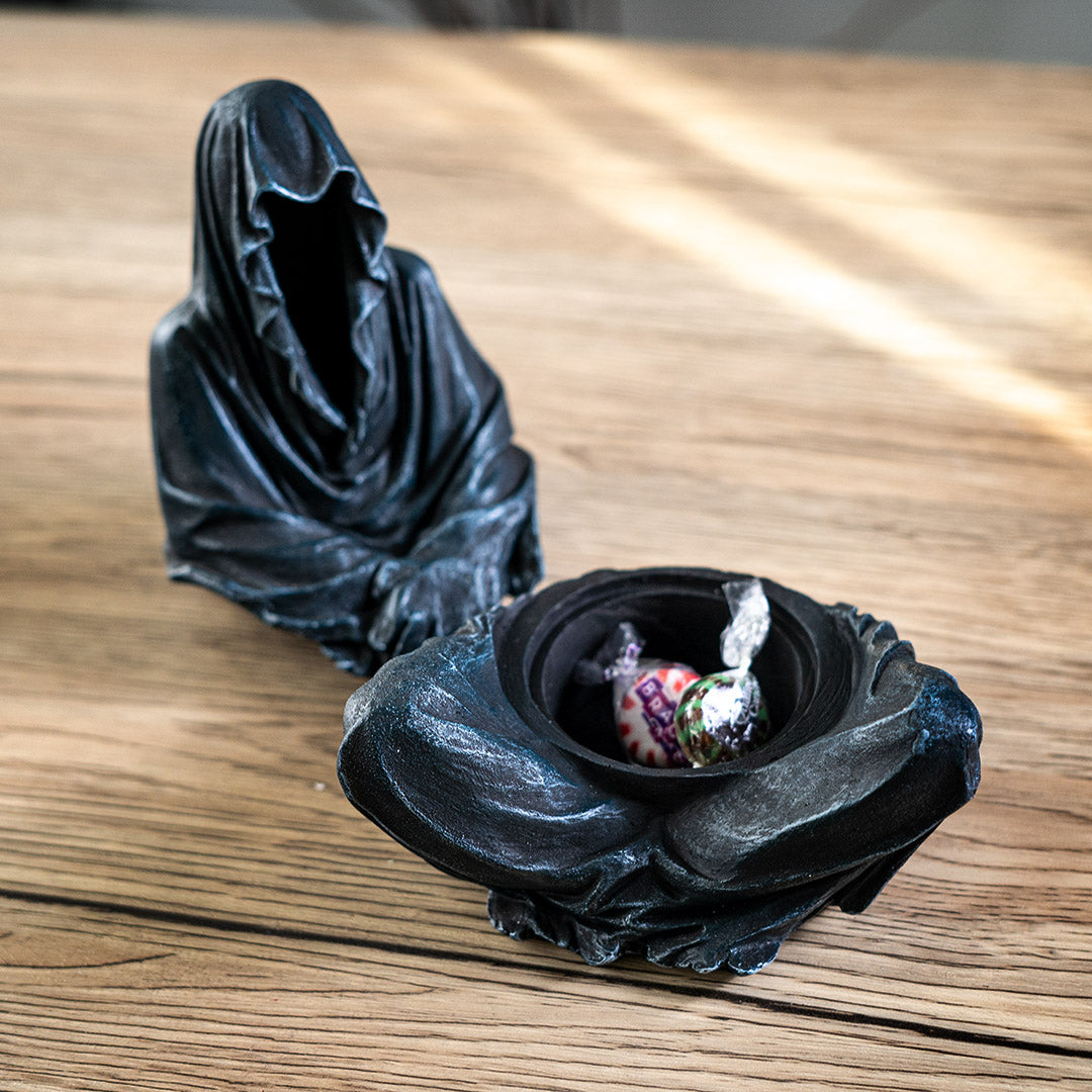 Reaper - Cone Incense Burner