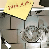 12:06 - 12:06 AM, CD