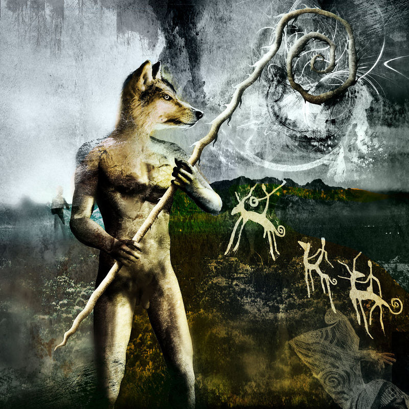 Moonsorrow - Suden uni, CD/DVD