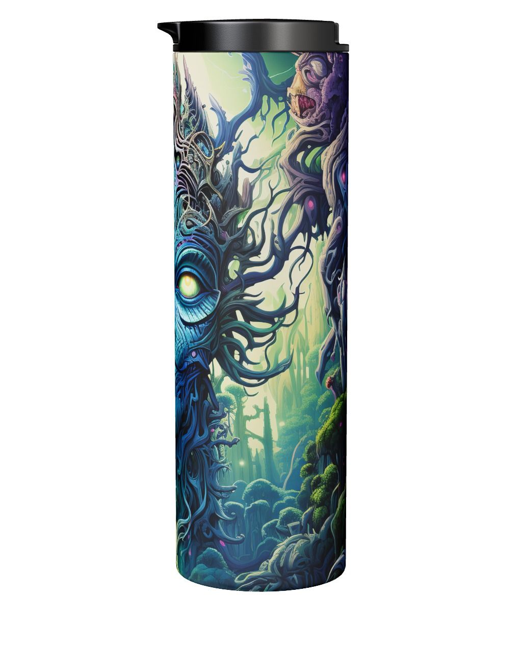 Forest Ruler by Momart, Tumbler