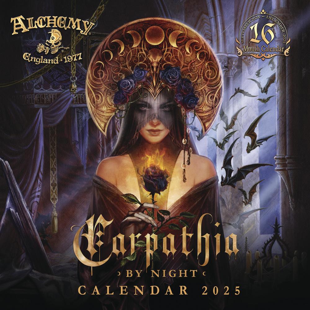 Alchemy Gothic 2025 Calendar – FairyPuzzled alchemy-gothic-2025-calendar-fairypuzzled