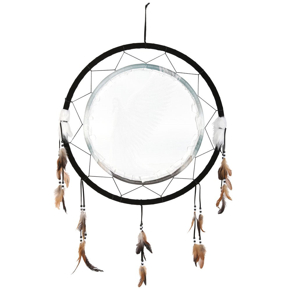 Spirit Guide by Anne Stokes, Dreamcatcher