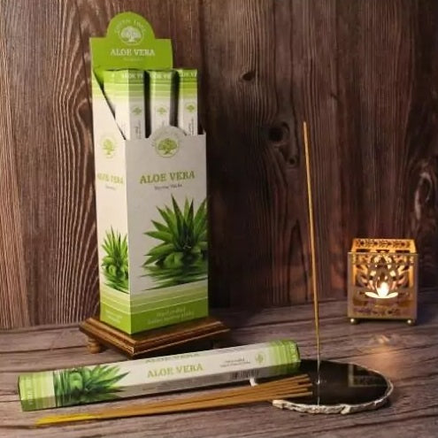 Aloe Vera - Stick Incense