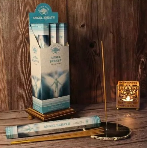 Angel Breath - Incense Sticks