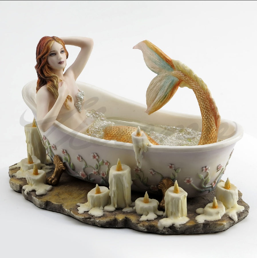 Bathtime By Selina Fenech, Figurine