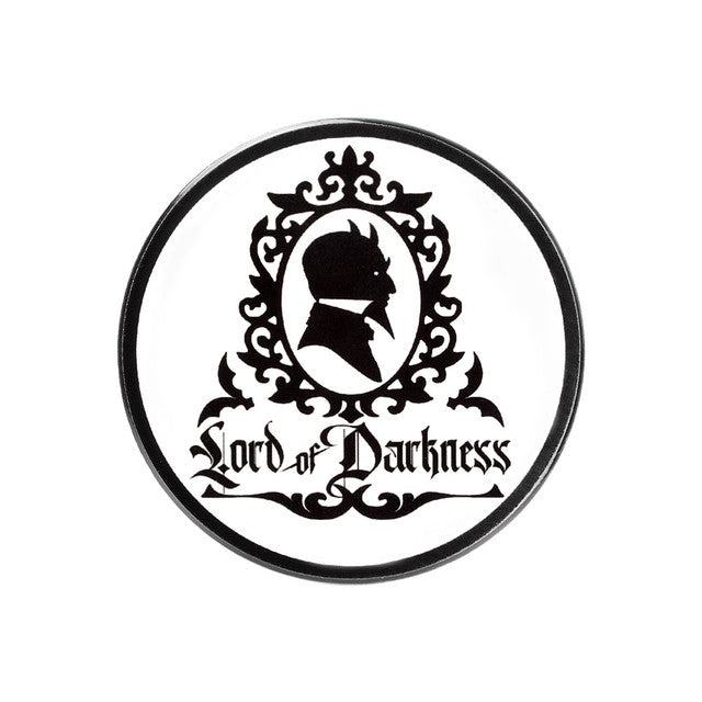Lord of Darkness by Alchemy Gothic, Coaster