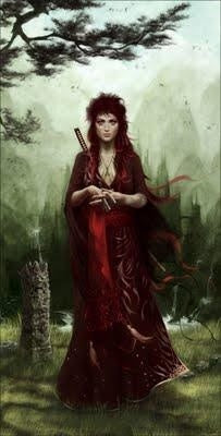 Elixir 1 by Melanie Delon