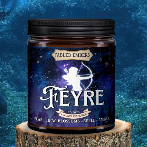 FEYRE - Candle