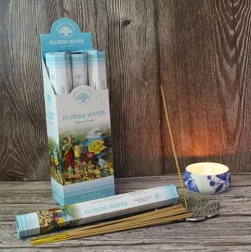 Florida Water - Stick Incense