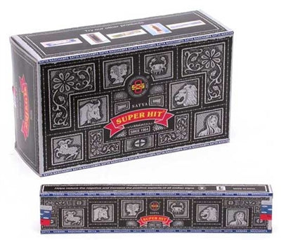 Satya Super Hit - Incense Sticks