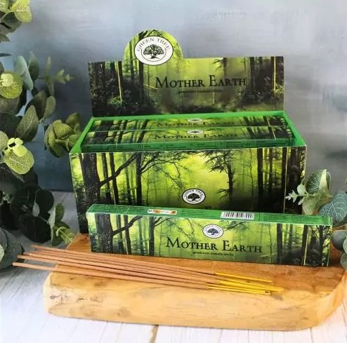 Mother Earth - Incense Stick