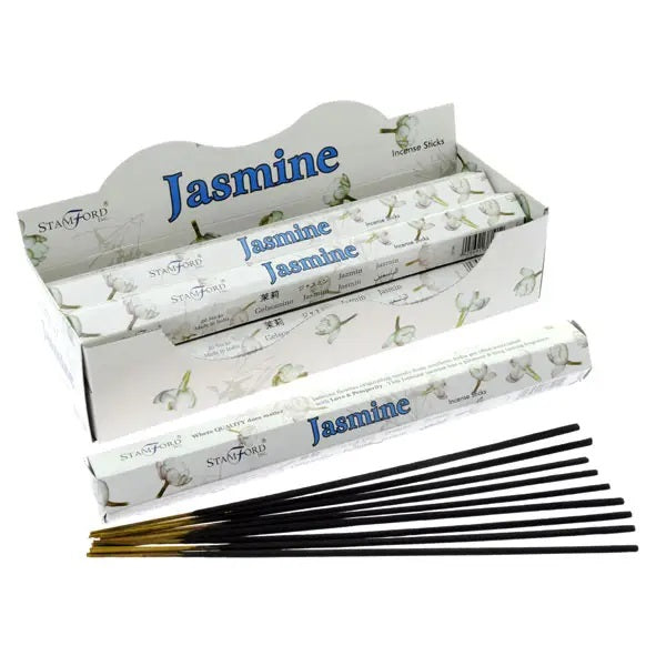 Jasmine - Incense sticks