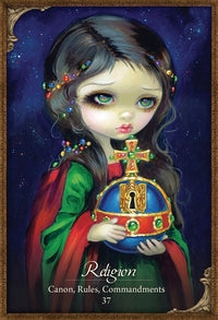 Les Vampires by Lucy Cavendish (Author), Jasmine Becket-Griffith (Artist)