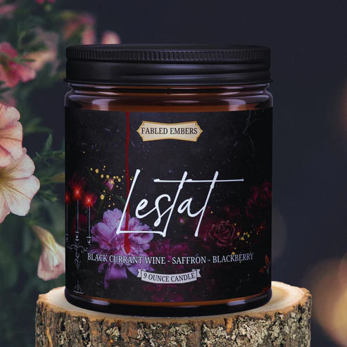 LESTAT - Candle