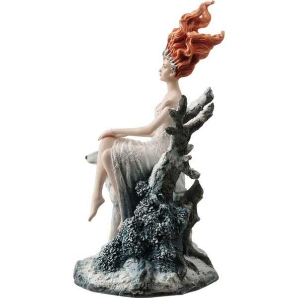 Princess Elowen by Melanie Delon, Figurine