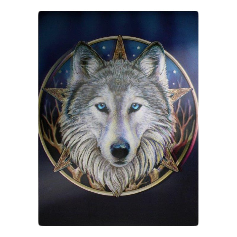 Wild One by Lisa Parker, 3D Lenticular Poster