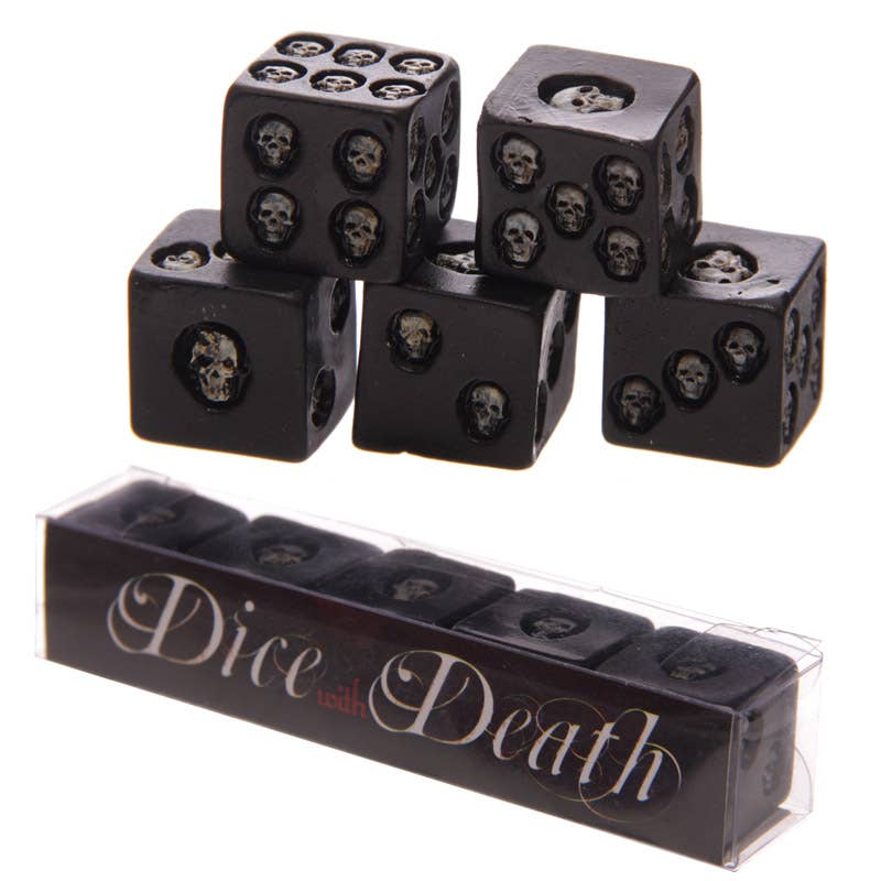 Dice of Death