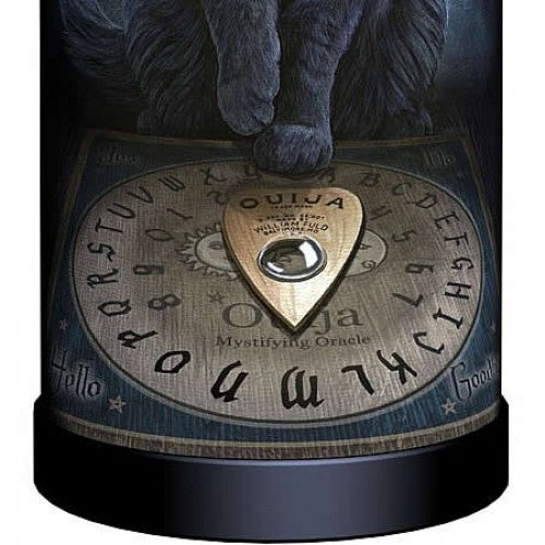 His Masters Voice by Lisa Parker, Lamp