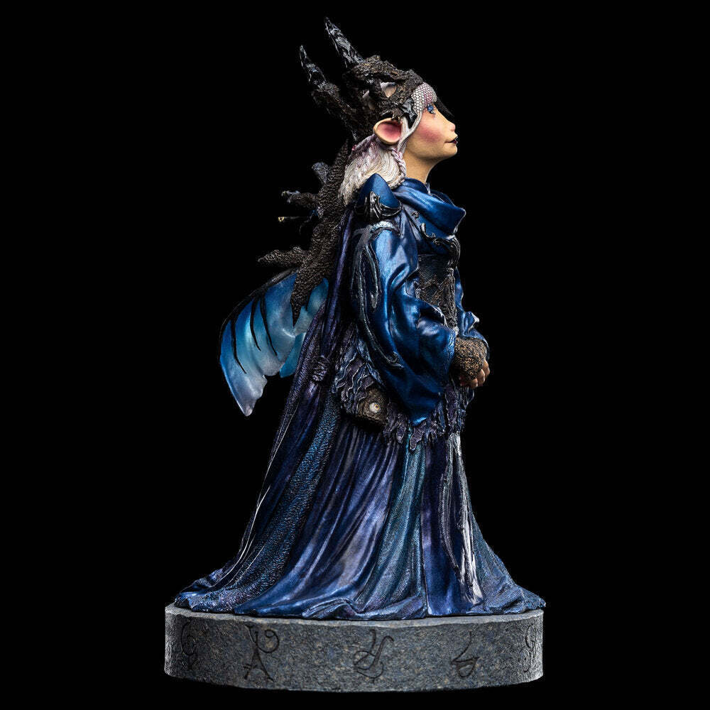Seladon the Gelfling, Limited Edition Figurine
