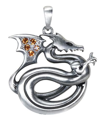 Dragon Pendant