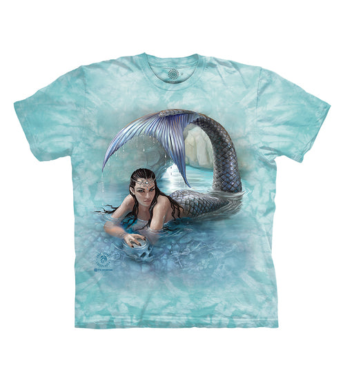 Hidden Depths by Anne Stokes T-Shirt