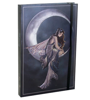 Memory by Nene Thomas, Journal