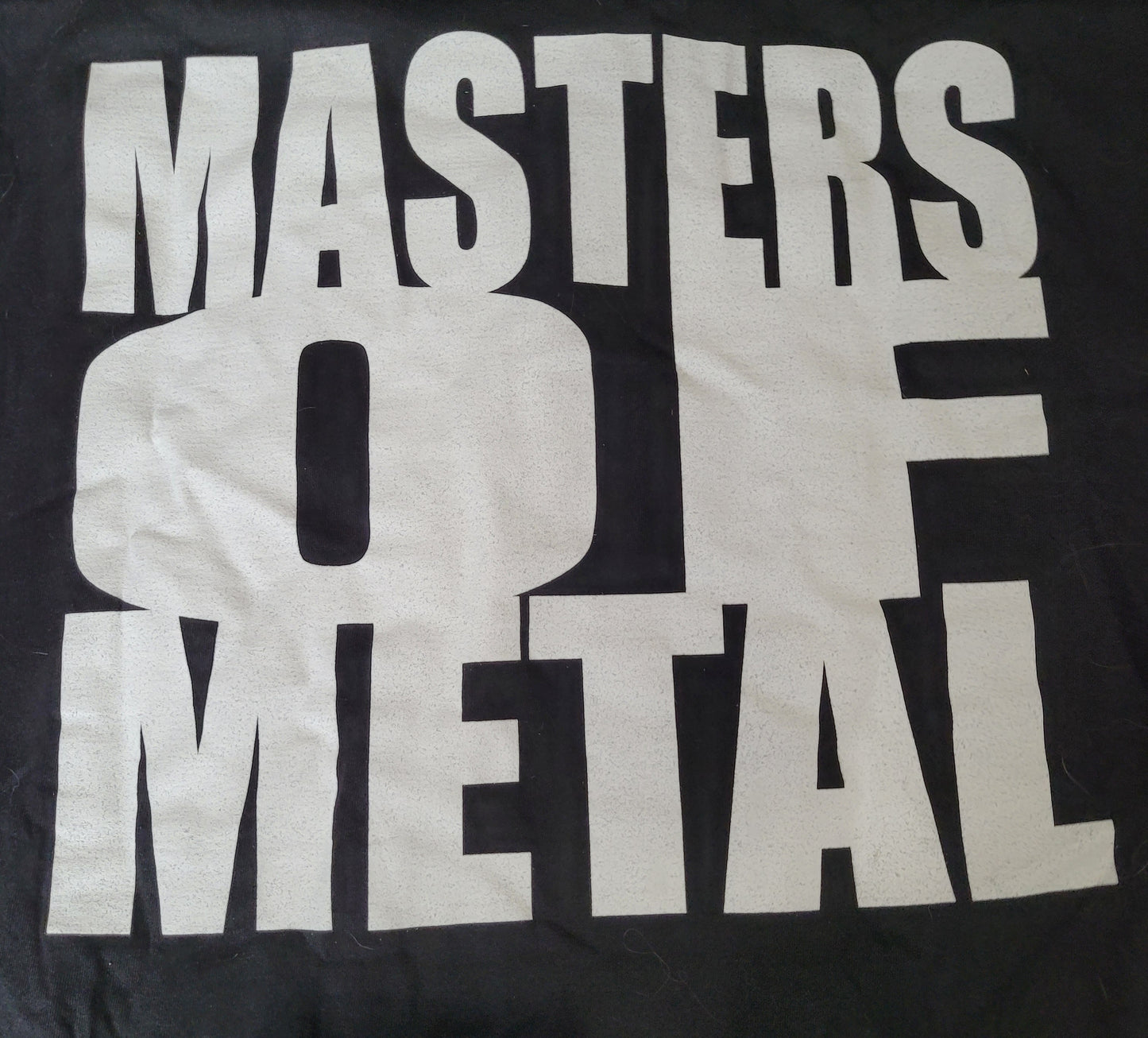 Agent Steel - Omega Conspiracy, T-Shirt