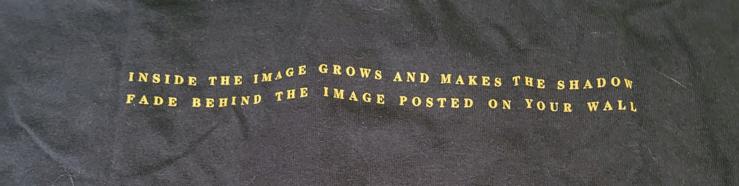 Skinny Puppy - The Greater Wrong of the Right, T-Shirt