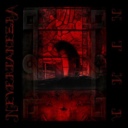 Nevertanzrea - NTNR, CD