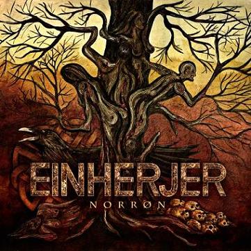 Einherjer - Norrøn, CD