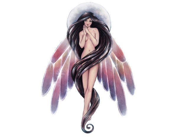 BellaLuna by Brigid Ashwood, Sticker