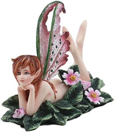 Primrose Fairy by Amy Brown, Figurine