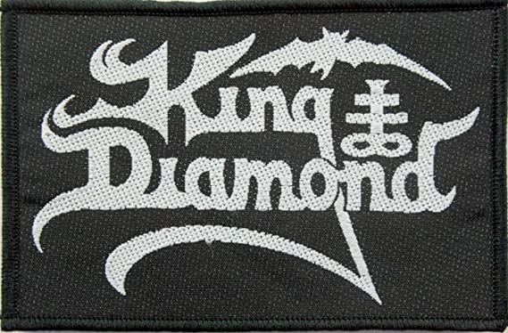 King Diamond, Patch