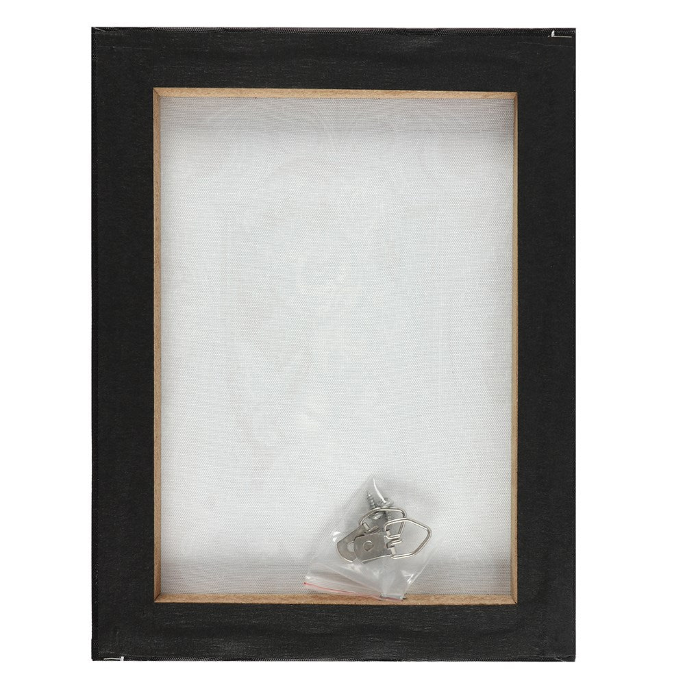 Snow Kisses by Lisa Parker, Canvas Print