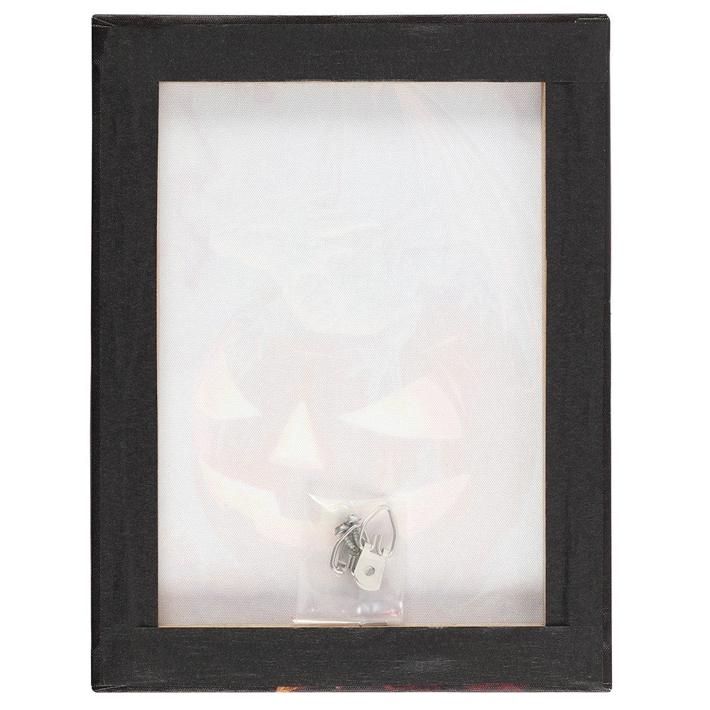 Trick or Treat by Anne Stokes, Canvas Print