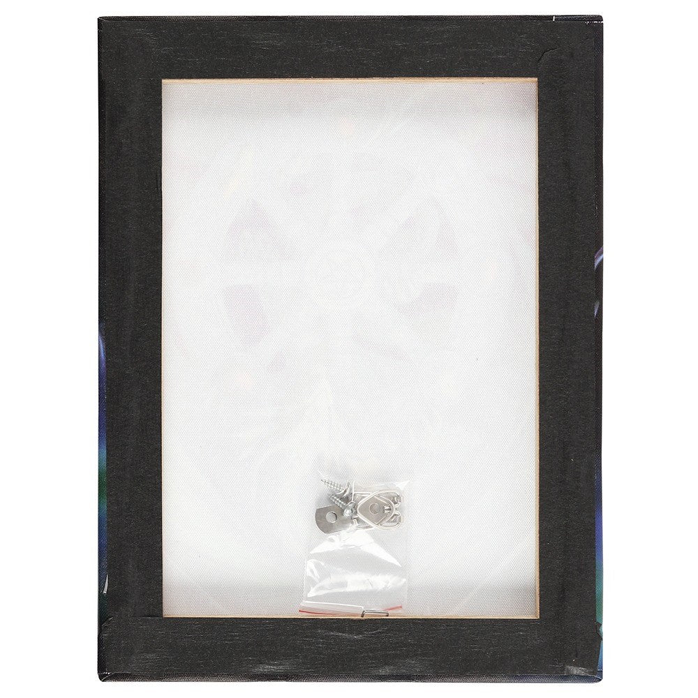 Wheel of the Year by Anne Stokes, Canvas Print