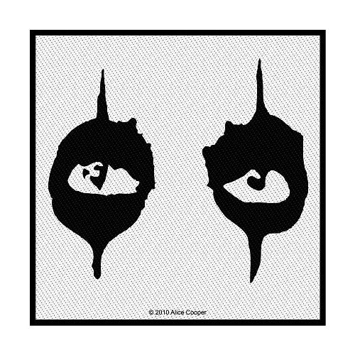 Alice Cooper - Eyes, Patch