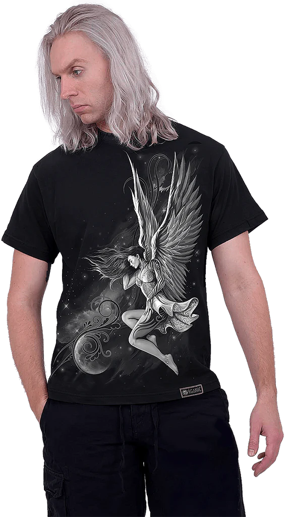 LUCID DREAMS - Organic T-Shirt