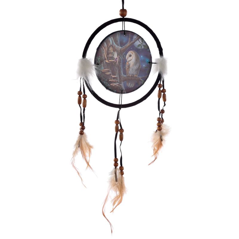 Fairy Tales by Lisa Parker, Dream Catcher