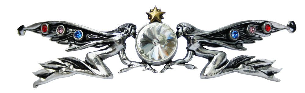 Titania's Star for Feasting, Fun & Frivolity, Hengeband