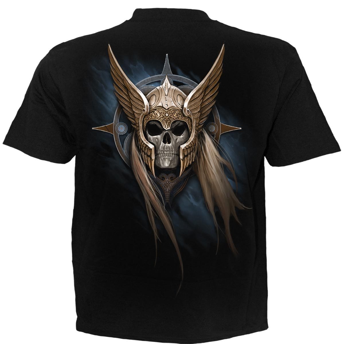 ANGEL WARRIOR - T-Shirt