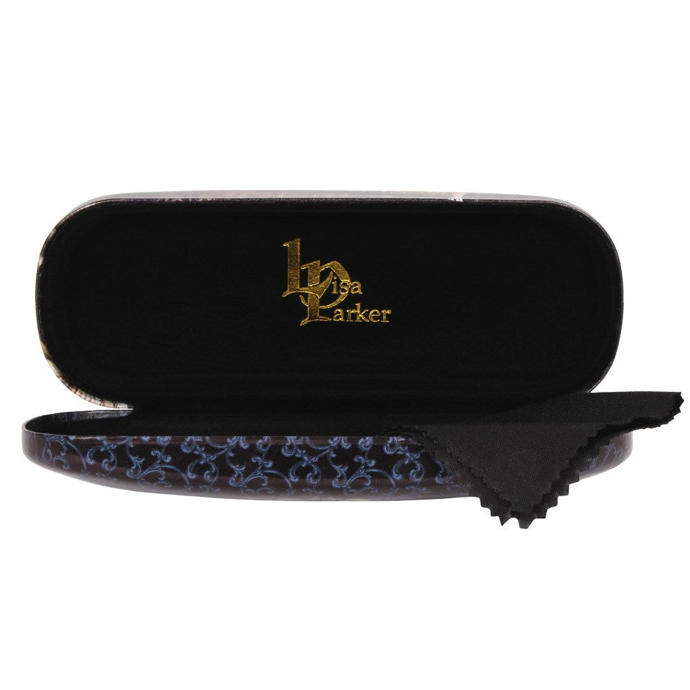 Salem by Lisa Parker, Glasses Case