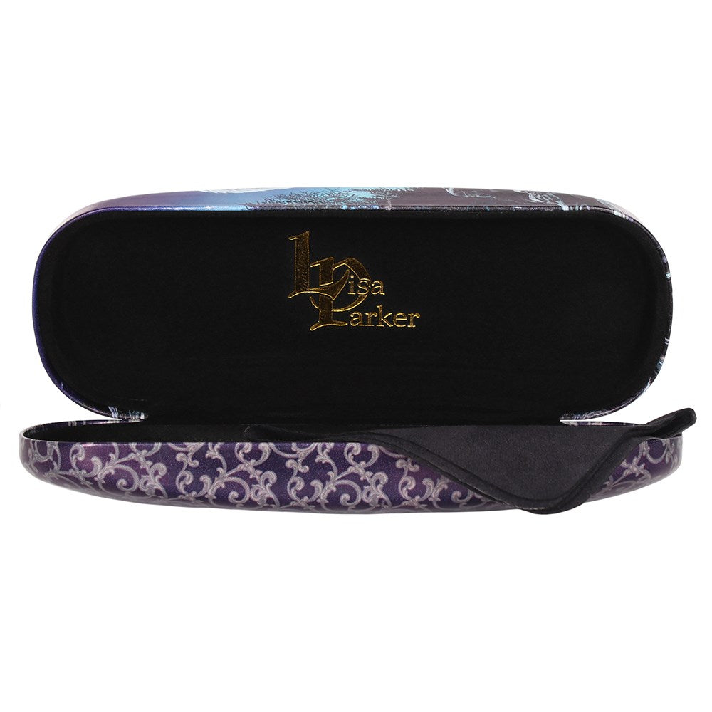 Guidance by Lisa Parker, Glasses Case