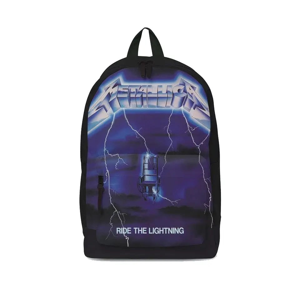 Rocksax Backpack AC/DC Highway to Hell Rucksack Rocksax Backpack AC/DC Highway to Hell Rucksack