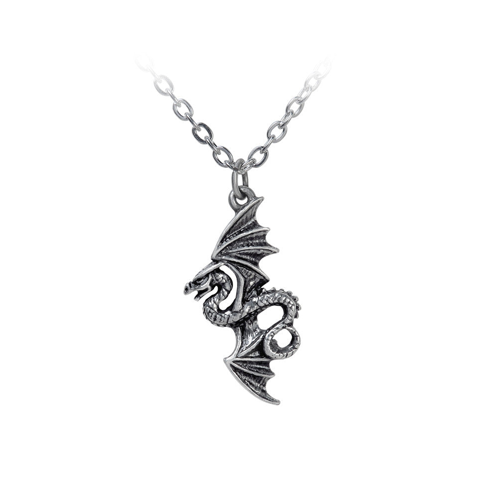 Flight of Airus by Alchemy England, Pendant