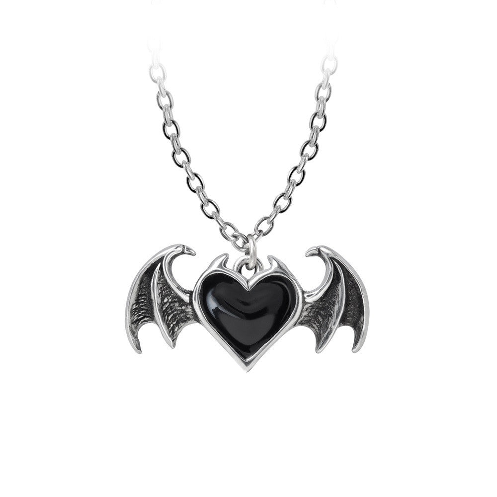 Blacksoul Bijou by Alchemy England, Pendant