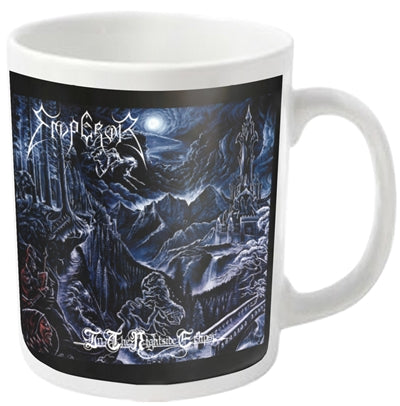 EMPEROR NIGHTSIDE MUG